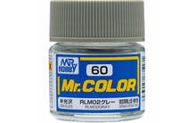 RLM02 Gray Semi Gloss 10ml C60