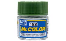 Light Green PLM82 10ml - C122