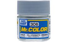 Neutral Grey USAF Aircraft 10ml C306