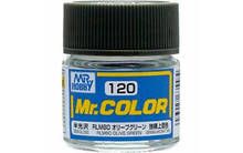 Olive Green RLM80 - C120