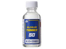 Mr. Color Thinner Small 50ml T101
