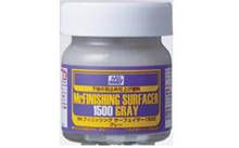 Mr. Finishing Surfacer Gray 1500 40ml - SF289