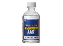 Mr. Color Thinner Medium 110ml T102