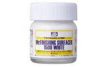 Mr. Finishing Surfacer White 1500 40ml SF291