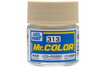 Yellow Sand Semi Gloss 10ml C313