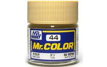 Tan Semi Gloss 10ml C44