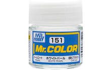 White Pearl 10ml - C151