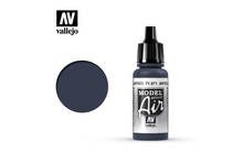 Arctic Blue Metallic 17ml - 71071 Air