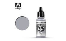 Chrome Metallic 17ml - 71064 Air