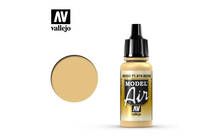 Beige, AKA Radome Tan 17ml - 71074 Air