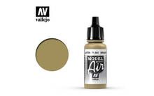 Bright Brass Metallic 17ml - 71067 Air
