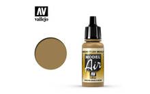 Middle Stone 17ml - 71031 Air