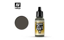 German Green 17ml - 71020 Air