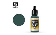 IJN Deep Dark Green 17ml - 71310 Air