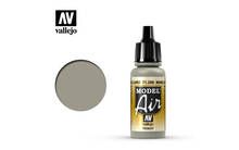 M495 Light Grey 17ml - 71298 Air