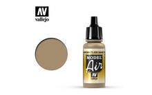 Sand Yellow (US Mod) 17ml - 71028 Air