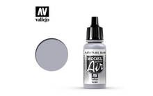 Silver Metallic 17ml - 71063 Air