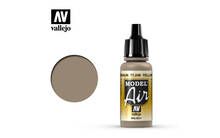 Yellow Brown 17ml - 71246 Air