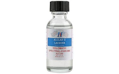 Holomatic Spectral Chrome 1oz - ALC205