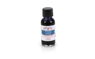 Transparent Smoke 1oz - ALC405