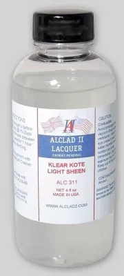 Klear Kote Light Sheen 4oz -  ALC311