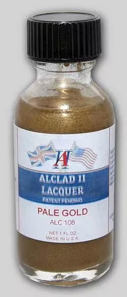 Gold 1oz -  ALC108