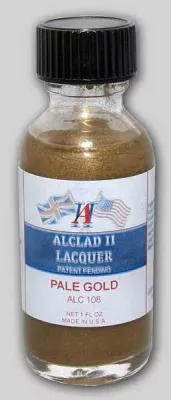 Gold 1oz -  ALC108