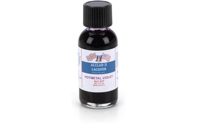 Violet Hot Metal 1oz - ALC417