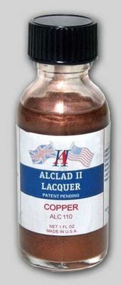 Copper 1oz - ALC110