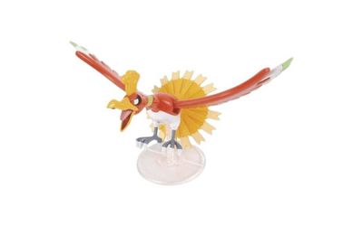 Pokemon Ho-Oh Kit BAN2524401