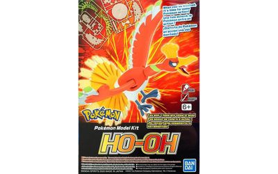 Pokemon Ho-Oh Kit BAN2524401