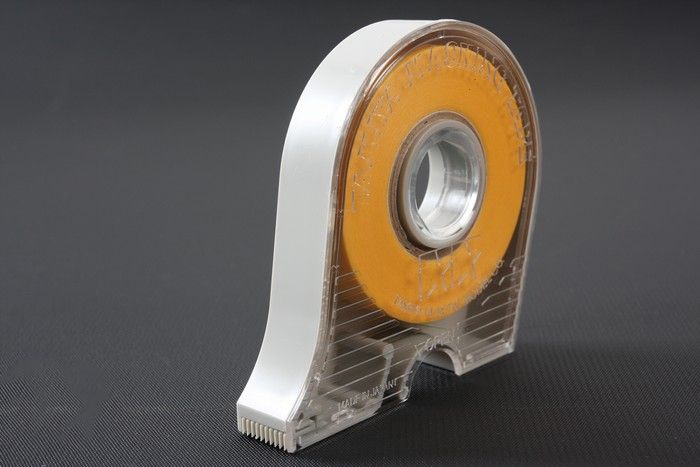 Masking Tape 18mm - 87032