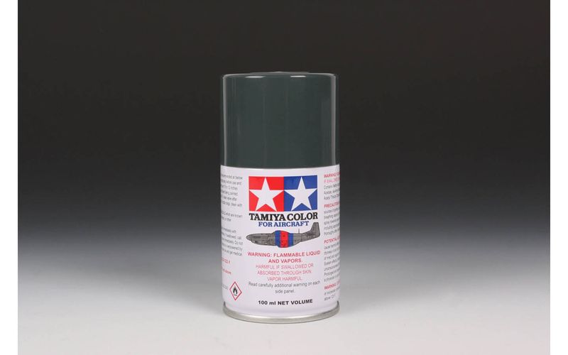 RLM Gray Green 74 AS-3 Spray 100ml - 86503