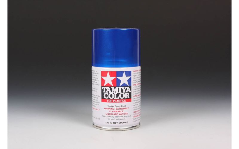 Pearl Blue TS-89 Spray 100ml - 85089
