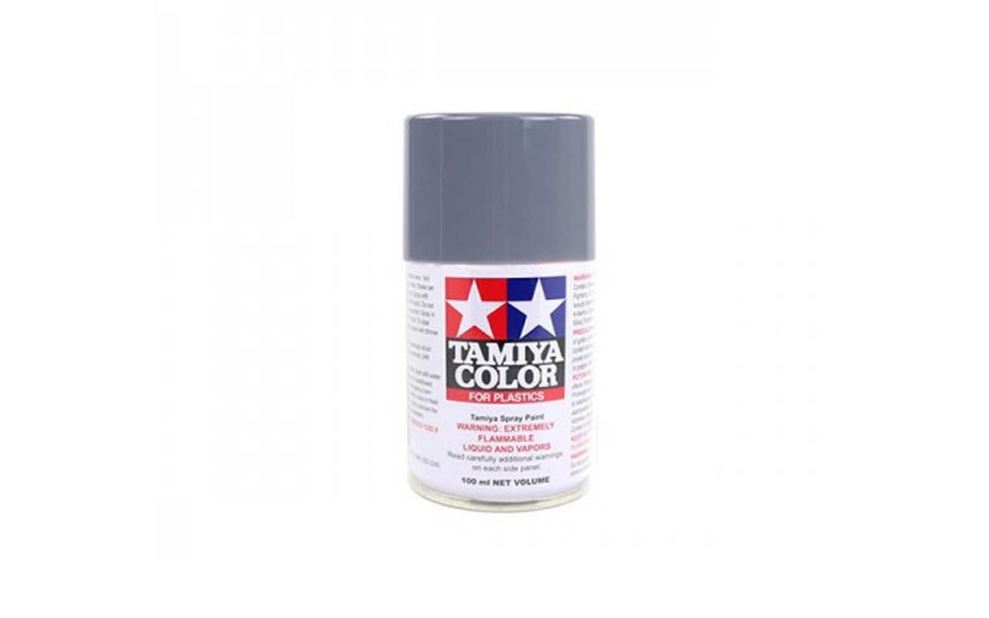 IJN Gray (Maizuru Arsenal) TS-99 Spray 100ml - 85099 - Tamiya