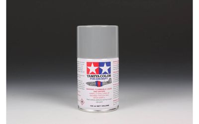 Neutral Gray USAAF AS-7 Spray 100ml - 86507