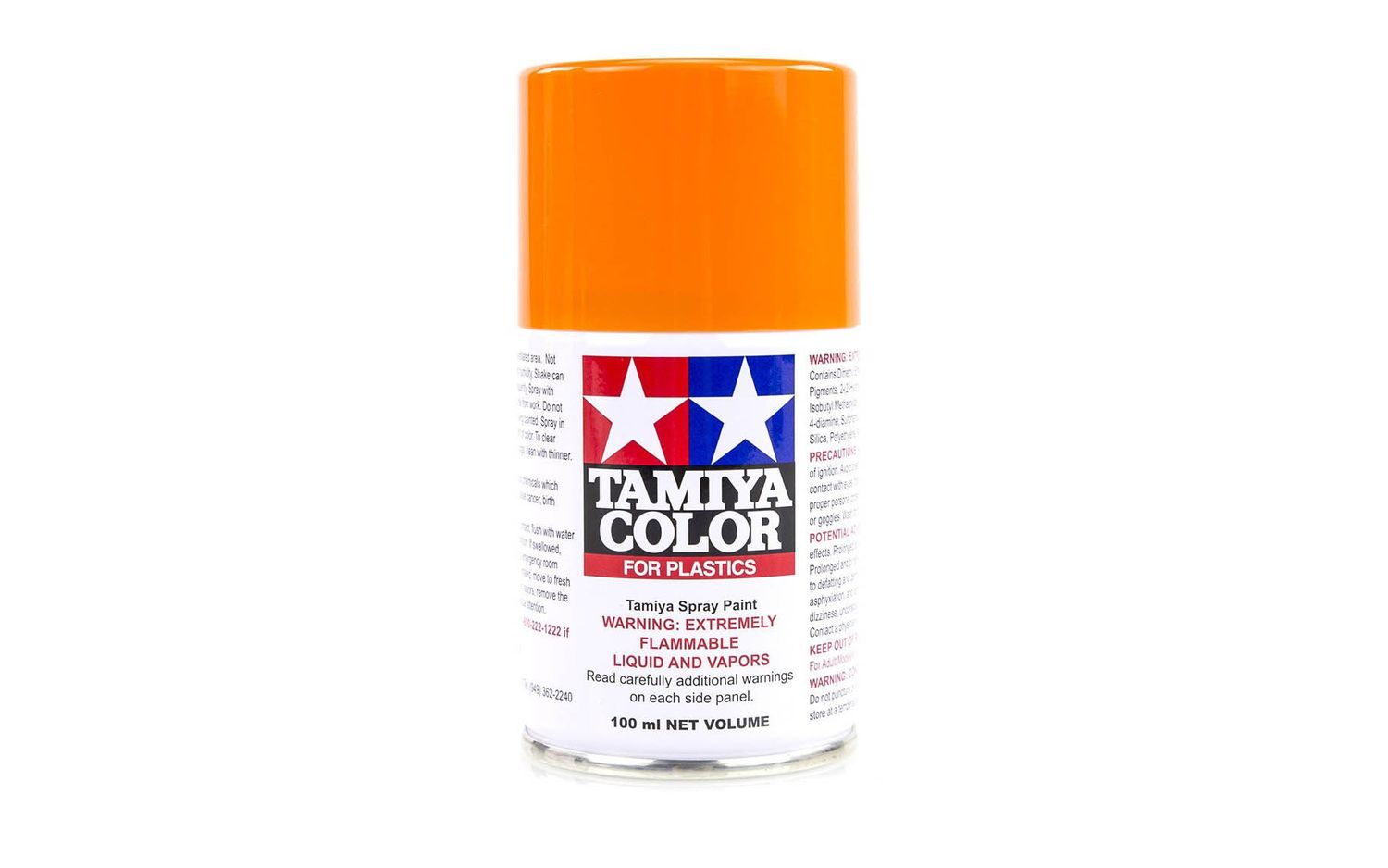 Pure Orange TS-98 Spray 100ml - 85098