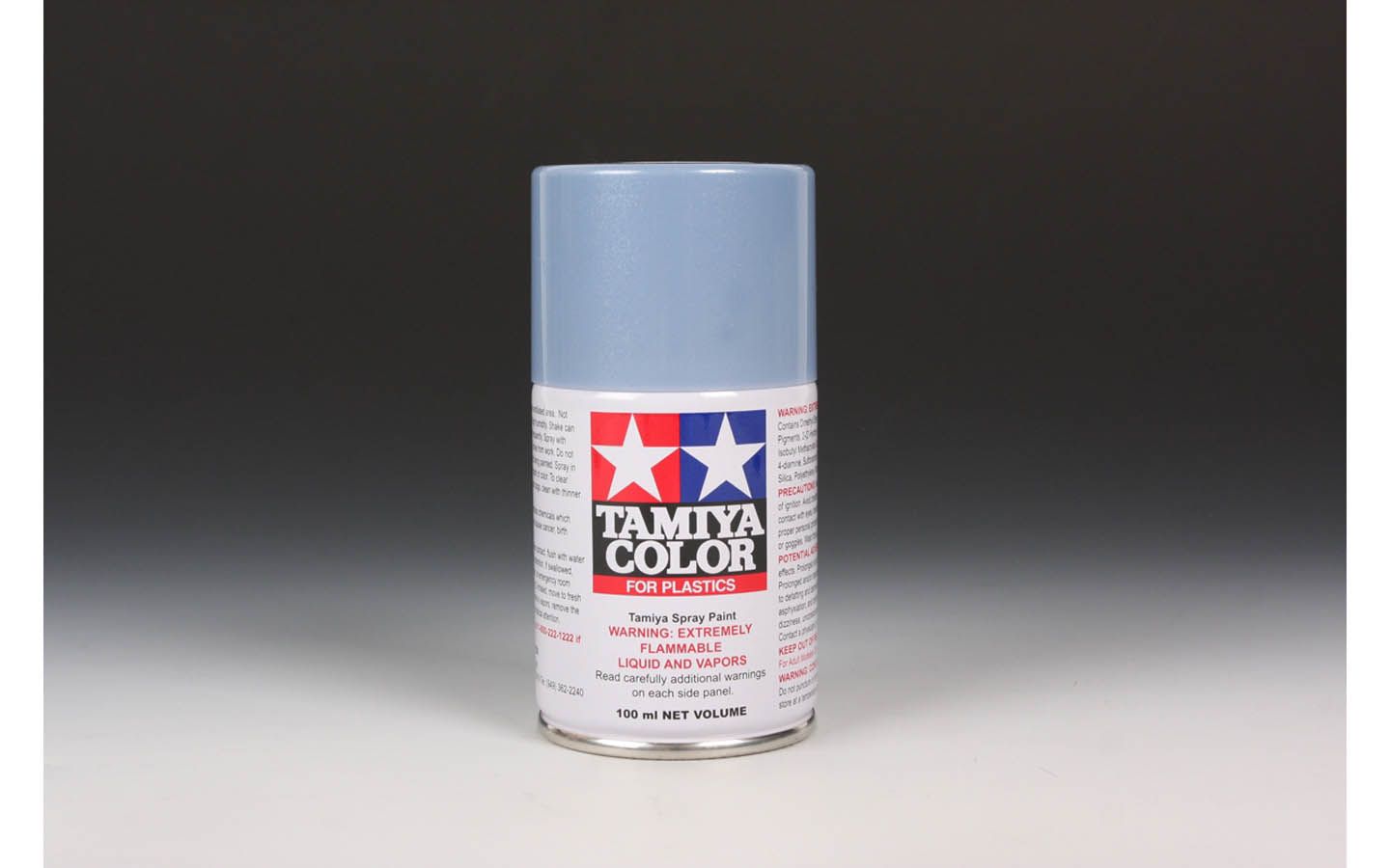 Pearl Light Blue TS-58 Spray 100ml - 85058