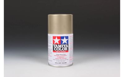 Titanium Gold TS-87 Spray 100ml - 85087