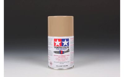 USAF Tan AS-15 Spray 100ml - 86515