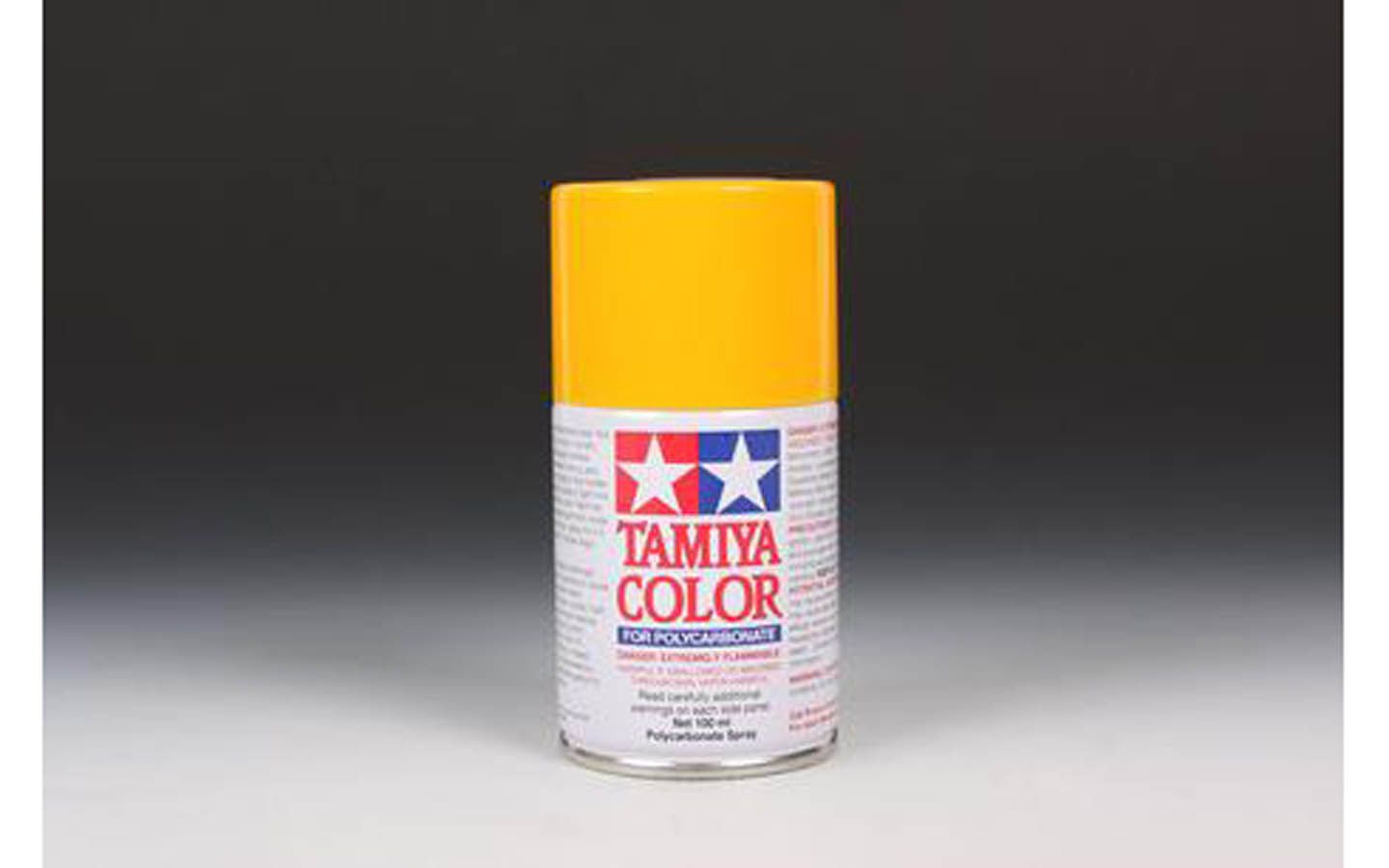 Pearl Yellow TS-97 Spray 100ml - 85097