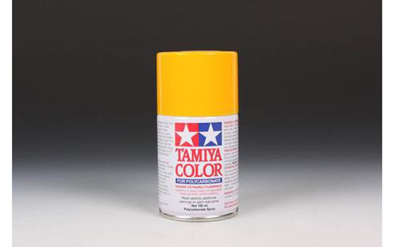 Pearl Yellow TS-97 Spray 100ml - 85097