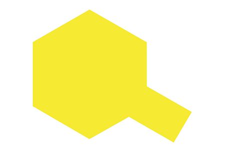 Pearl Yellow TS-97 Spray 100ml - 85097
