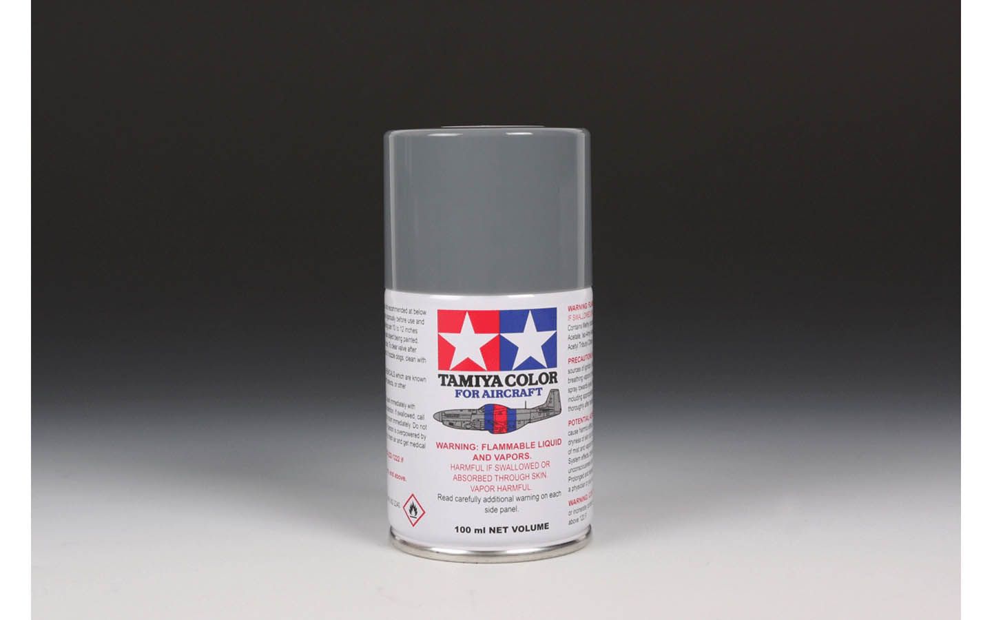Ocean Gray RAF AS-10 Spray 100ml - 86510