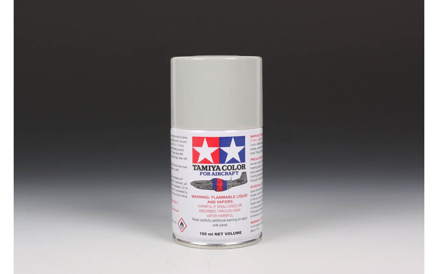 IJN Light Gray AS-2 Spray - 86502 - Tamiya