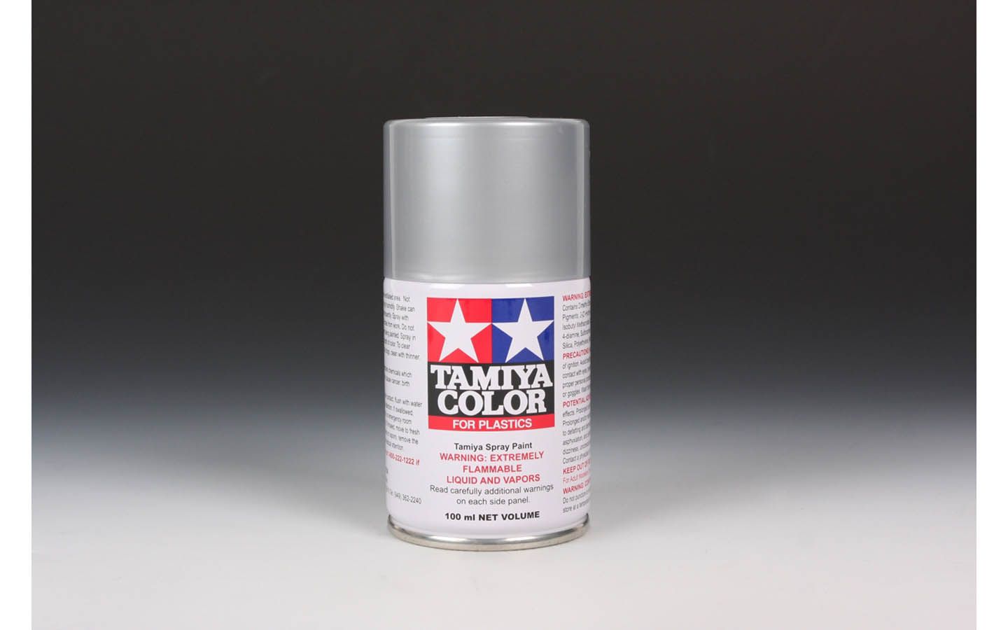 Silver Leaf TS-30 Spray 100ml - 85030