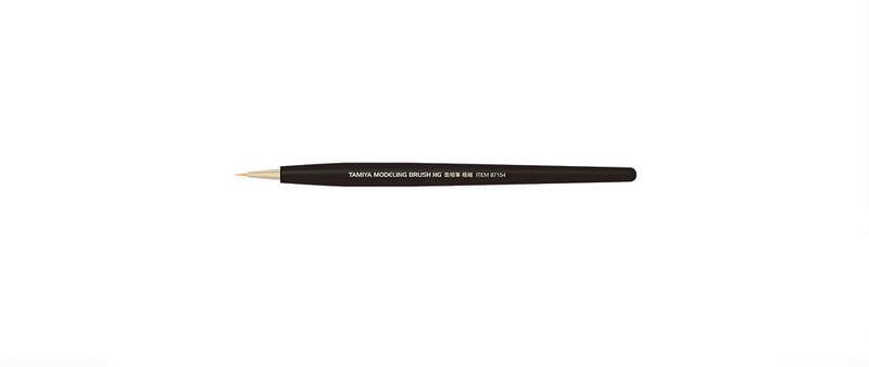 HG Pointed Brush Extra Fine - 87154