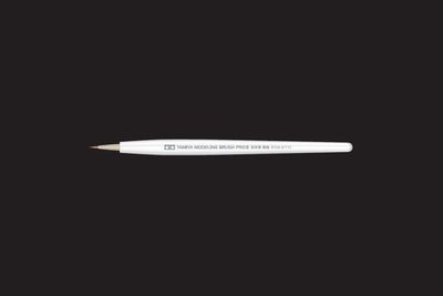 Modeling Pointed Brush PRO II Extra Fine - 87173
