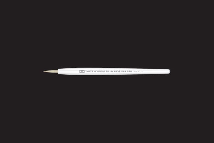 Modeling Pointed Brush PRO II Ultra Fine - 87172