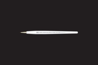 Modeling Pointed Brush PRO II Ultra Fine - 87172